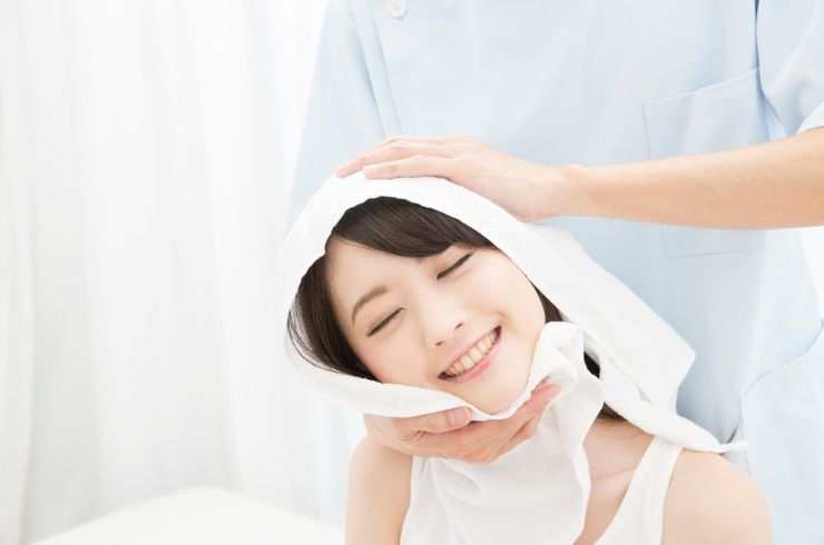 むち打ち